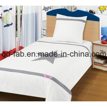 Ideal Linen Children′s Bedding Set